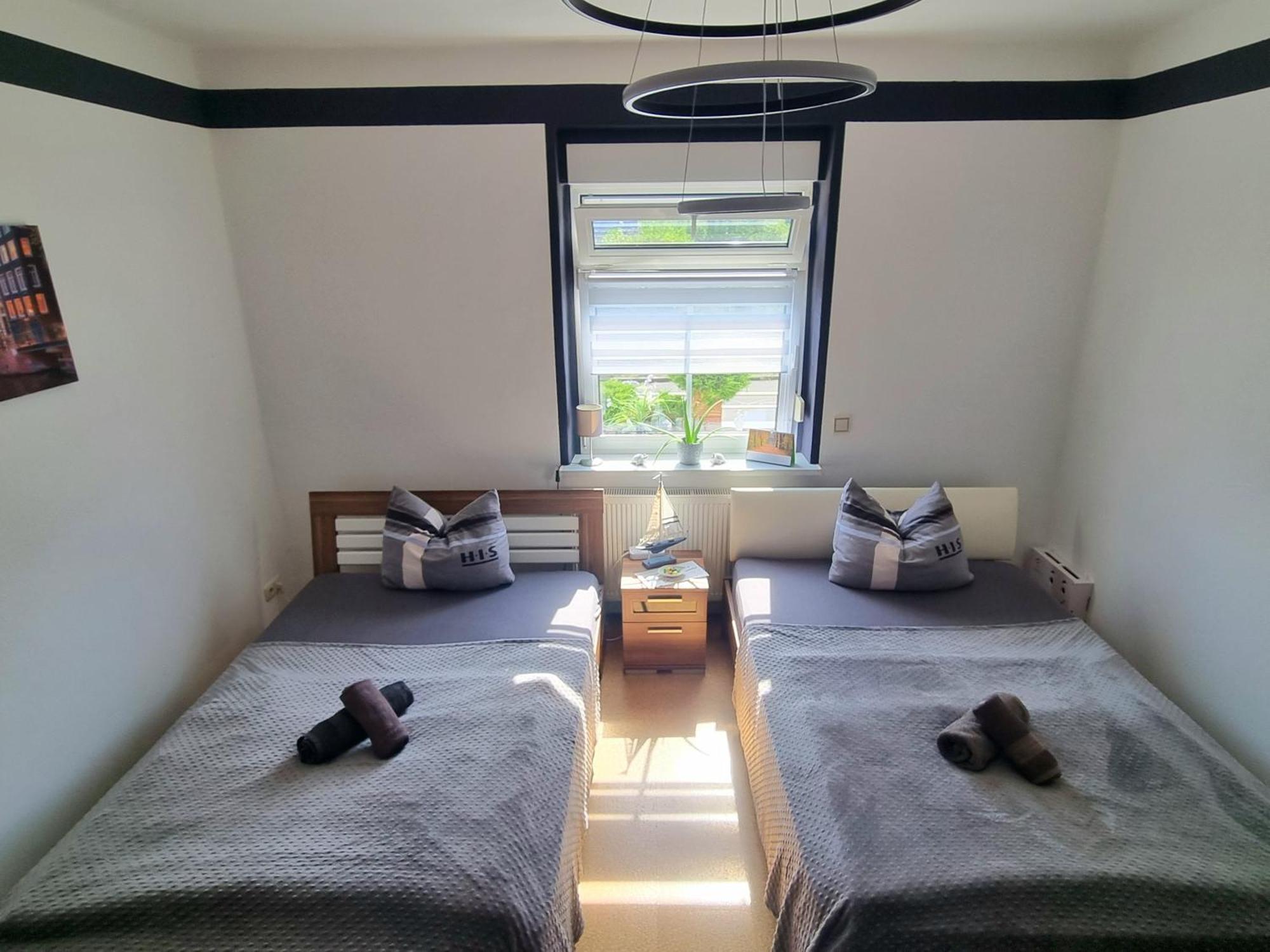 Ferienwohnung *Zur Weinbergstrasse* Lauta ภายนอก รูปภาพ